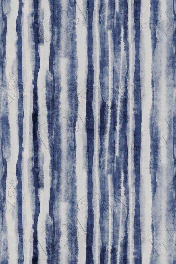 WATER COLOR STRIPE PRINT - Image 3